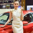 GALLERY: The girls of the 2015 Thailand Motor Expo