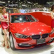 GALLERY: The girls of the 2015 Thailand Motor Expo