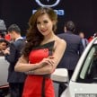 GALLERY: The girls of the 2015 Thailand Motor Expo