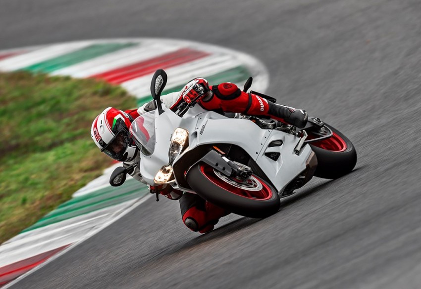 2016 Ducati 959 Panigale now plays by Euro 4 rules 420006