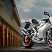 2016 Ducati 959 Panigale now plays by Euro 4 rules