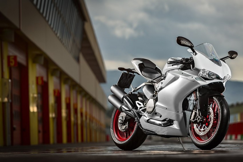 2016 Ducati 959 Panigale now plays by Euro 4 rules 420009
