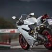 2016 Ducati 959 Panigale now plays by Euro 4 rules
