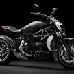 2016 Ducati XDiavel cruiser brings out the devil in you