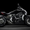 2016 Ducati XDiavel cruiser brings out the devil in you