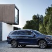 2016 Infiniti QX60 facelift seven-seater revealed