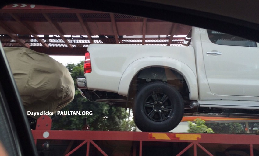 SPYSHOTS: 2016 Toyota Fortuner spotted in Malaysia 423914