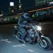 2016 Yamaha MT-03 takes aim at new and old riders