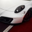 Alfa Romeo 4C by Pogea Racing – tuned to 314 hp