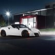 Alfa Romeo 4C by Pogea Racing – tuned to 314 hp