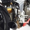 Honda, Ariel renew engine deal – Type R 2.0, Civic 2.4
