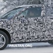 SPYSHOTS: Audi Q2 captured frolicking in the snow