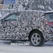 SPYSHOTS: Audi Q2 captured frolicking in the snow