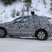 SPYSHOTS: 2017 Audi Q5 dashing through the snow