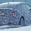 SPYSHOTS: 2017 BMW 5 Series GT spotted in the cold