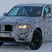 SPIED: New BMW X3 M spotted undergoing testing?