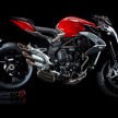 MV Agusta records 30% increase in sales for 2015