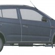 Chevrolet Niva supposedly revealed via patent images