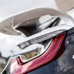 BMW i8 receives Energy Motor Sport bodykit package