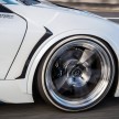 BMW i8 receives Energy Motor Sport bodykit package