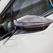 BMW i8 receives Energy Motor Sport bodykit package