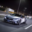 BMW i8 receives Energy Motor Sport bodykit package