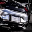 BMW i8 receives Energy Motor Sport bodykit package