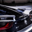 BMW i8 receives Energy Motor Sport bodykit package