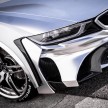 BMW i8 receives Energy Motor Sport bodykit package
