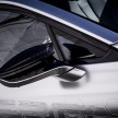 BMW i8 receives Energy Motor Sport bodykit package