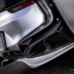 BMW i8 receives Energy Motor Sport bodykit package
