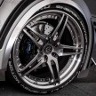 BMW i8 receives Energy Motor Sport bodykit package