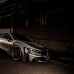 BMW i8 receives Energy Motor Sport bodykit package