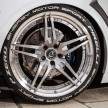 BMW i8 receives Energy Motor Sport bodykit package
