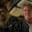 Driven Movie Night – Star Wars: The Force Awakens contest winners announcement