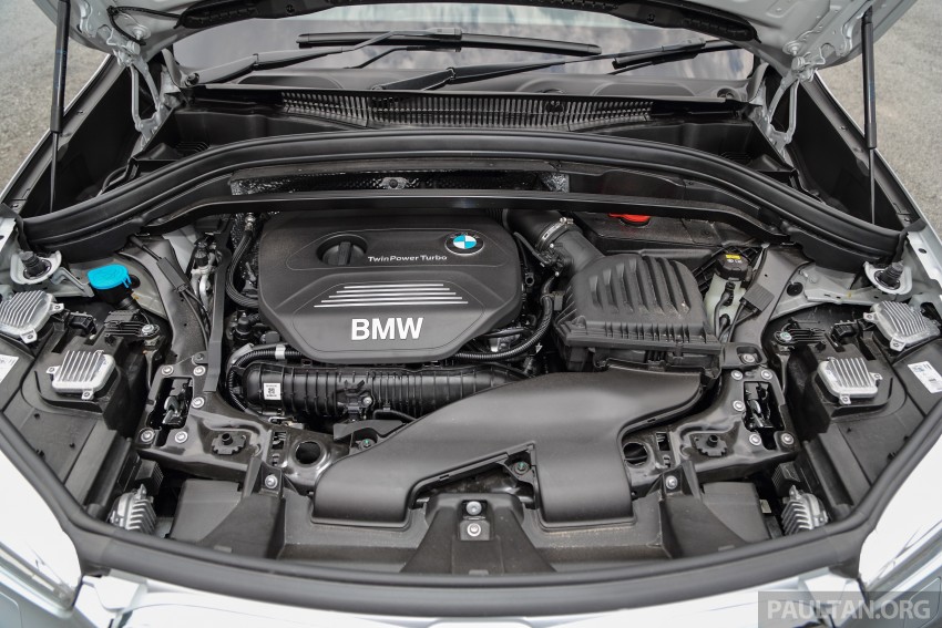 Driven Web Series 2015 #6: new premium crossovers – F48 BMW X1 vs Mercedes-Benz GLA vs Audi Q3 415151