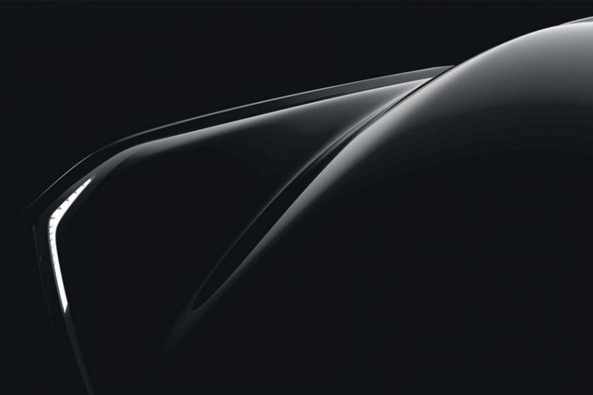 Faraday Future to unveil its EV concept at 2016 CES 414127
