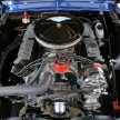 Ford Shelby Mustangs by Classic Recreations get modern engines: 2.0 litre, 3.5 litre V6 EcoBoost mills