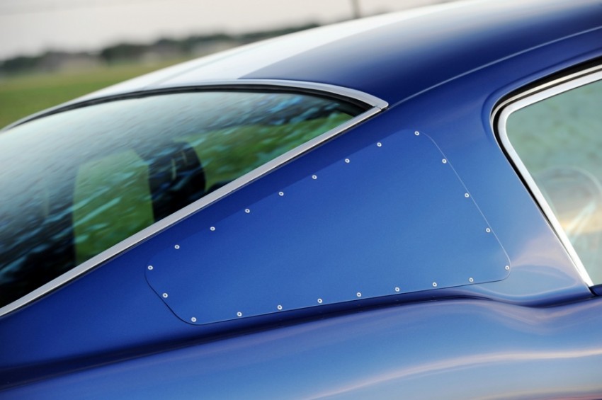 Ford Shelby Mustangs by Classic Recreations get modern engines: 2.0 litre, 3.5 litre V6 EcoBoost mills 422796