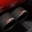Ford Ranger Raptor aftermarket kit debuts in Bangkok