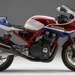 Honda CB1100R concept bike closer to production?