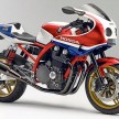 Honda CB1100R concept bike closer to production?