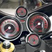 Honda CB1100R concept bike closer to production?