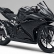 Rumours flying fast about 2016 Honda CBR250RR