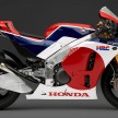 First production Honda RC213V-S handed over in UK