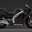 First production Honda RC213V-S handed over in UK