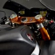 First production Honda RC213V-S handed over in UK