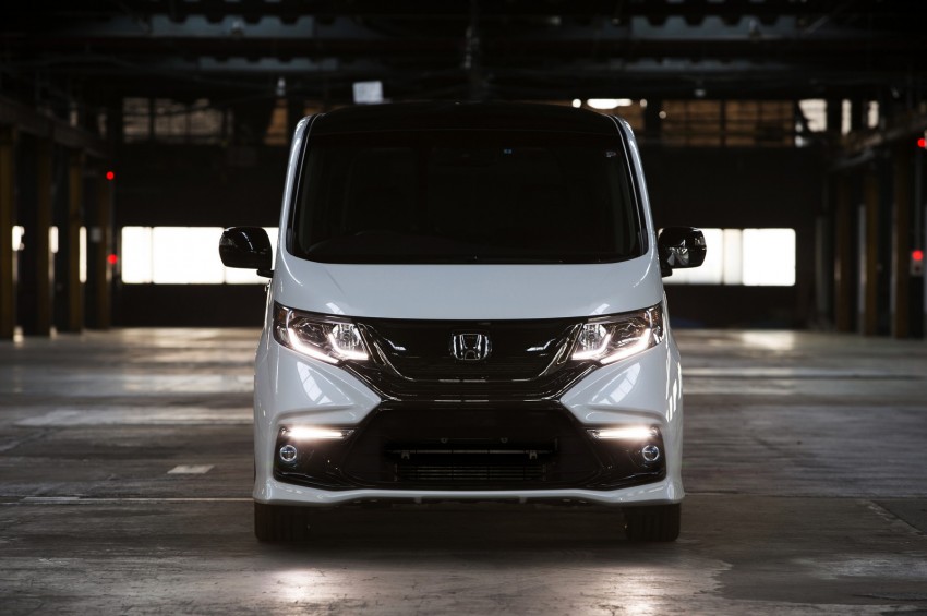 Honda to showcase six Modulo concepts at TAS 423671