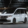 Honda to showcase six Modulo concepts at TAS