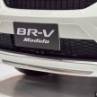 VIDEO: Honda BR-V for Thailand previewed in detail